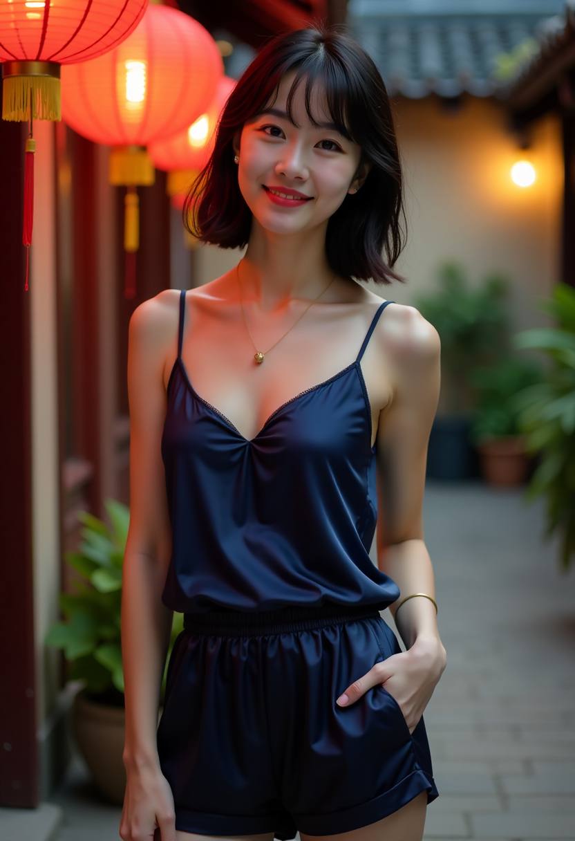 双面刻度