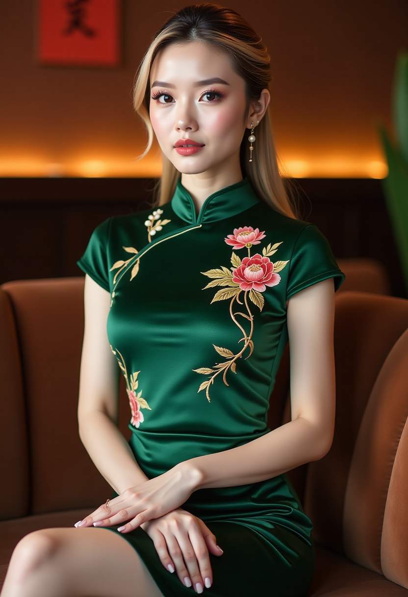 弦音未落